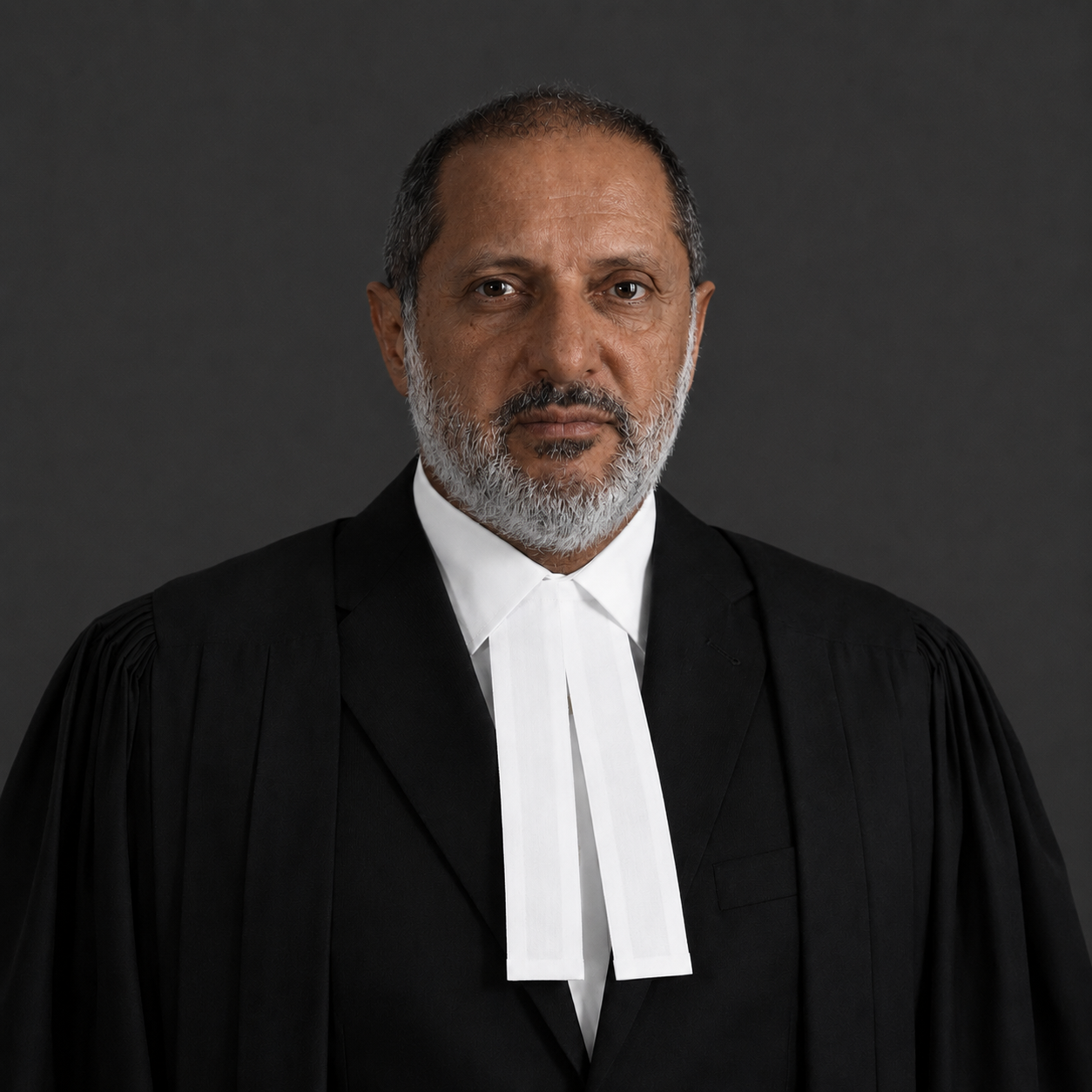 Iqbal Singh, Associate at SimranLaw