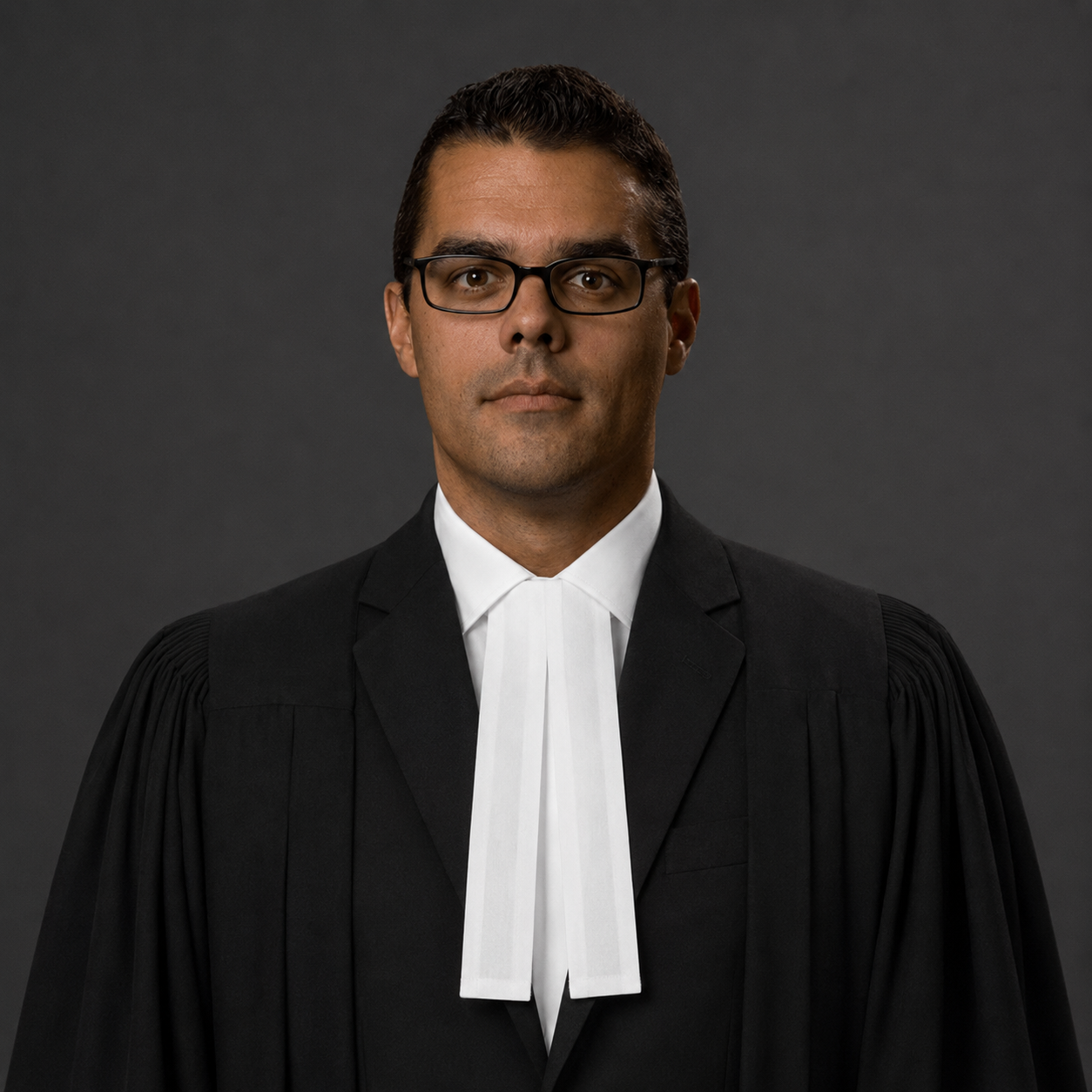 Karan Sharma, Legal Assistant at SimranLaw
