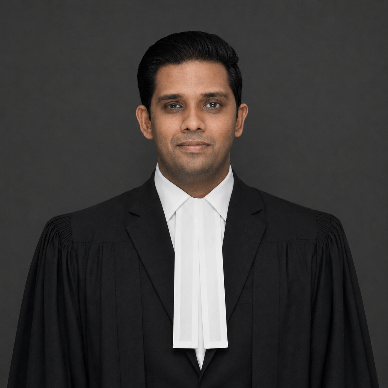 Rahul, Legal Assistant at SimranLaw