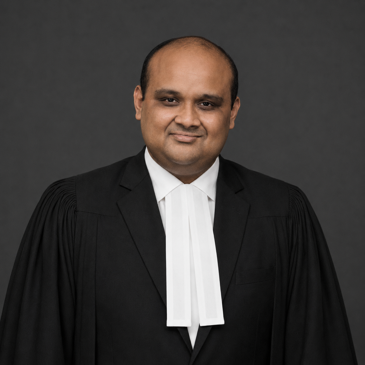 Amit Goel, Legal Assistant at SimranLaw